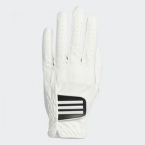 아디다스 얼티메이트 투어 글러브 싱글 - White / HA5874, LH24