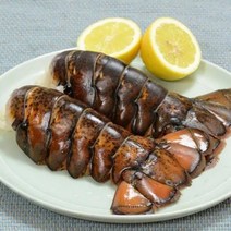 (수율보장) 프리미엄 랍스터테일 2마리