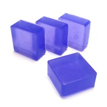 새로핸즈 NO TEA 글리세린 첨가 MP 비누베이스 퍼플 1kg, 단품