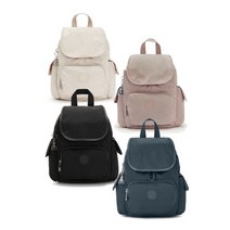 [키플링] 등산가방 데일리백 나들이백 CITY PACK MINI 백팩 4종