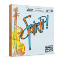 스피릿_바이올린현 SP100 Thomastik-Infeld GmbH 큰울림현악기제작및관련제품직수입사-오스트리아직수입! 정품! 당일발송!