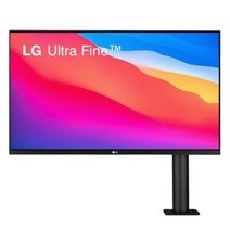 LG전자 울트라HD 360 32UN880/4K UHD/IPS/32인치모니터/피벗/미사용 리퍼비시, 32UN880