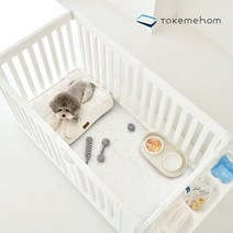 텍미홈 이동식 펫룸 추가형/강아지 애견 울타리 펜스, 1.버치베이지, 1.버치베이지