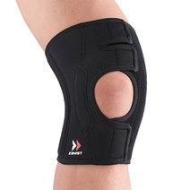 골프 무릎보호대 런닝 등산 잠스트 EK-3 좌우세트