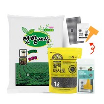거름 퇴비 30L 텃밭흙 마사토 분갈이흙 텃밭세상, 1개