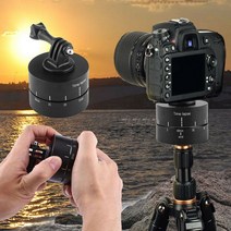 고프로 오즈모 액션캠 360도 60분 타임랩스 마운트 _ 999763EA, 쿠팡 본상품선택, 쿠팡 본상품선택