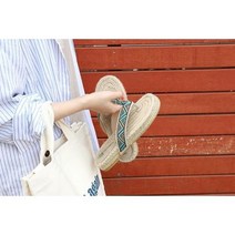 TCO 보헤미안 플립플랍 여름샌들 쪼리 여자슬리퍼