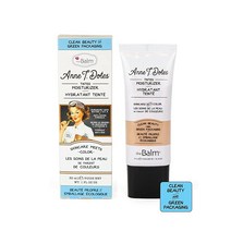 더밤 TheBalm Anne T. Dotes 틴트 모이스처라이저 22 (밝은 스킨 & 중간 스킨용) 29.6ml (1온스)