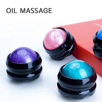 구석구석 시원하게 안마볼 오일봄 마사지볼, 치즈스토어 그린, 치즈스토어 본상품선택