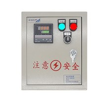 삼상 온도 제어 온도계 습도 계단상 단상 조절 공업 스위치 측정, 하얀색