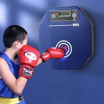 오락실 펀치기계 권투 복싱 머신 펀치게임 벽걸이, 펀칭기계 권투 장갑