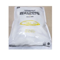 FK 군만두(철판 엄지 2.8K), 상세페이지 참조