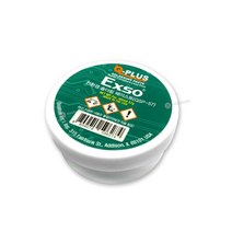 엑소 패스트 친환경 솔더링 페이스트57g 미국 USA 제조 페스트 패이스트 남땜용품 QSP-57