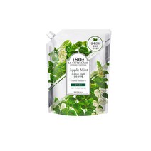 르샤트라 실내건조 섬유유연제 사과민트 1.6L 리필 63704ea, 쿠팡윙 1, 쿠팡윙 본상품선택