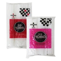 오공 글루건심 핫멜트 글루스틱 700g 소, 10개
