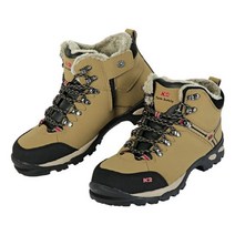 K2-58 방한화 6인 치 57077EA