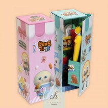 스탠드 (쥬크박스) 이발소 종이 지함필통 브레드, 상세페이지 참조, 단품