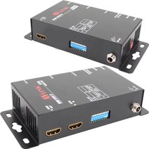 시스템베이스 Multi-4 USB RS232 V1.7 4포트 시리얼통신 [커넥터 Female 타입]