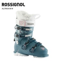 여성스키부츠 로시뇰 ROSSIGNOL ALLTRACK 80 WOMEN (2023년)