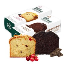 신세계푸드 밀크앤허니 카스테라/롤/파운드 세트, 잉글리쉬파운드+진한초콜릿파운드