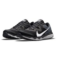 토라스포츠 나이키 운동화 신발 트래킹 등산화 주니퍼 트레일 블랙