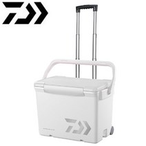 다이와 씨 쿨 캐리 2 SU 2500 화이트/실버