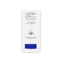 떼즈블랑 울트라 유브이컷 선스틱 20g (SPF50+/PA++++)★간편하게 쓱쓱 끈적임 없는 강력한 자외선 차단