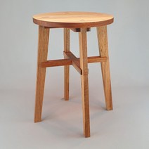 스툴만들기 DIY 핸드메이드 원목 나무의자 만들기 반제품