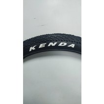 KENDA- 자전거 타이어 K1153 26x2.10 MTB 52-559 산악 와이어