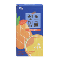다미즐 렛츠밍글 유자피나콜라다 50g, 7개