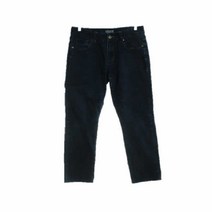 게스 진청 데님 오렌지스티치진 남자 M [34] 0081