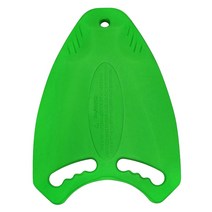 수중 수영 보드 EVA Ba부속 Float 안전 교육 보조 플레이트 성인용 서핑 워터 액세서리, 01 green
