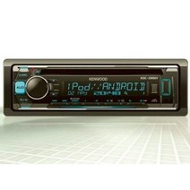 벽걸이 cd 플레이어 워크맨 어학용 수입 건오 KDC-200UV 차량용 CD 본체 USB