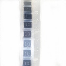 3d 프린터 수리 보드 호환 엡손 메인 마더 용 F1 F2 퓨즈, [01] 10 pcs