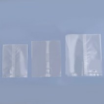 쿠키봉투(반투명) 12 x 14cm 100장