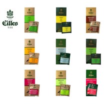 [잇츠몰] 아일레스티 9종 향기로운 마시는차 25티백 (Eilles Tea), 비타오렌지