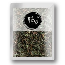 푸른빈 박하잎, 300g, 1개