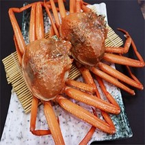 기타 [예님푸드] 제철수산물 구룡포 산지직송 비품 연지홍게 12마리