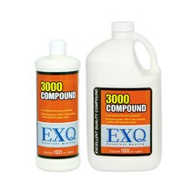 EXQ 이엑스큐 3000방 컴파운드 #3000 SN1031 SN1032, SN1031 (1리터)