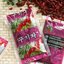 에코 구기자 진액, 50팩