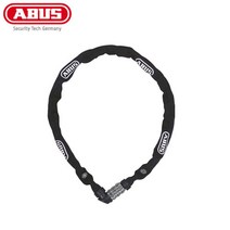 아부스 아부스 2022 번호형 체인자물쇠 트레조어 1385 85cm, 단일옵션