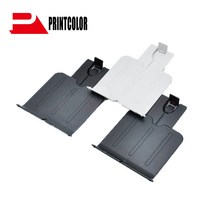 프린터부품 1X RM1-6903-000 용지 출력 함 HP P1102 P1005, [01] Black