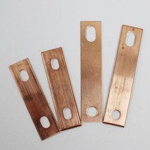 MD홍 퀀텀캣 배터리 동부스바 75mm 95mm 100mm 1.5T 3T M6 M8 M16 버스바 BUSBAR, 75mm 1.5T