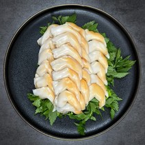 [마시꾸나] 국내산 손질 노랑새조개 500g 원물중량 2.5kg x 2팩, 없음