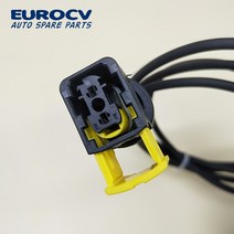 볼보트럭부품볼보 트럭용 ABS 센서 VOE 21296829 23777574 1500mm 예비 부품, 한개옵션0, 한개옵션0
