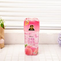 실내용 탈취제 피치