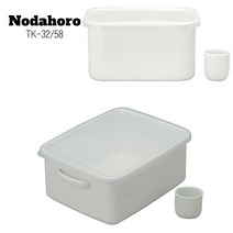 노다호로 절임 용기 TK-58 L