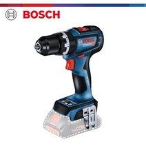 [보쉬] 충전 해머드릴드라이버 GSB18V-90C 베어툴(본체만-배터리X 충전기X) BL