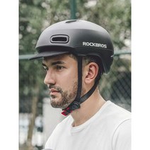 사이클링 헬멧 자전거 사이클 오토바이 전기자전거, 진한 파란색 프리사이즈