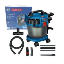 보쉬 GAS18V-10L, 1.GAS18V-10L